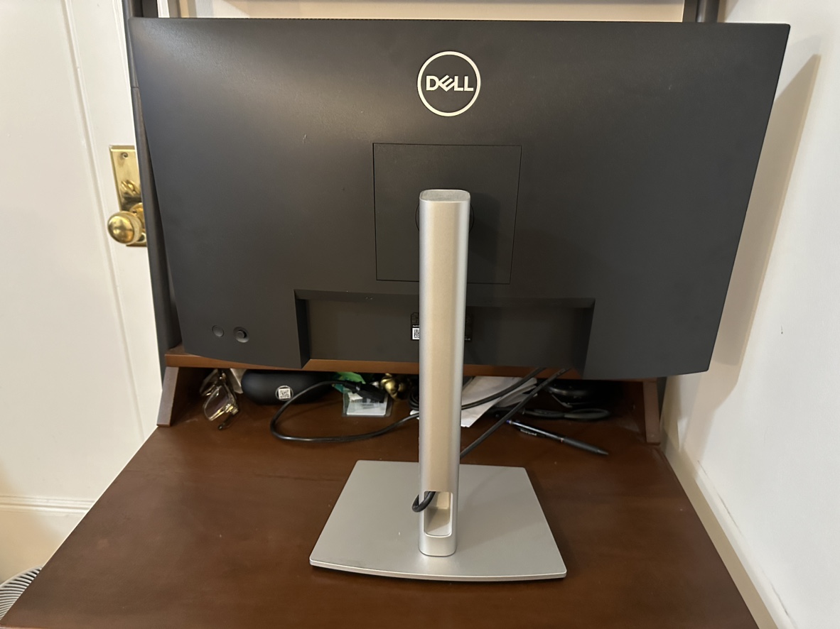 Dell monitor - photo 5