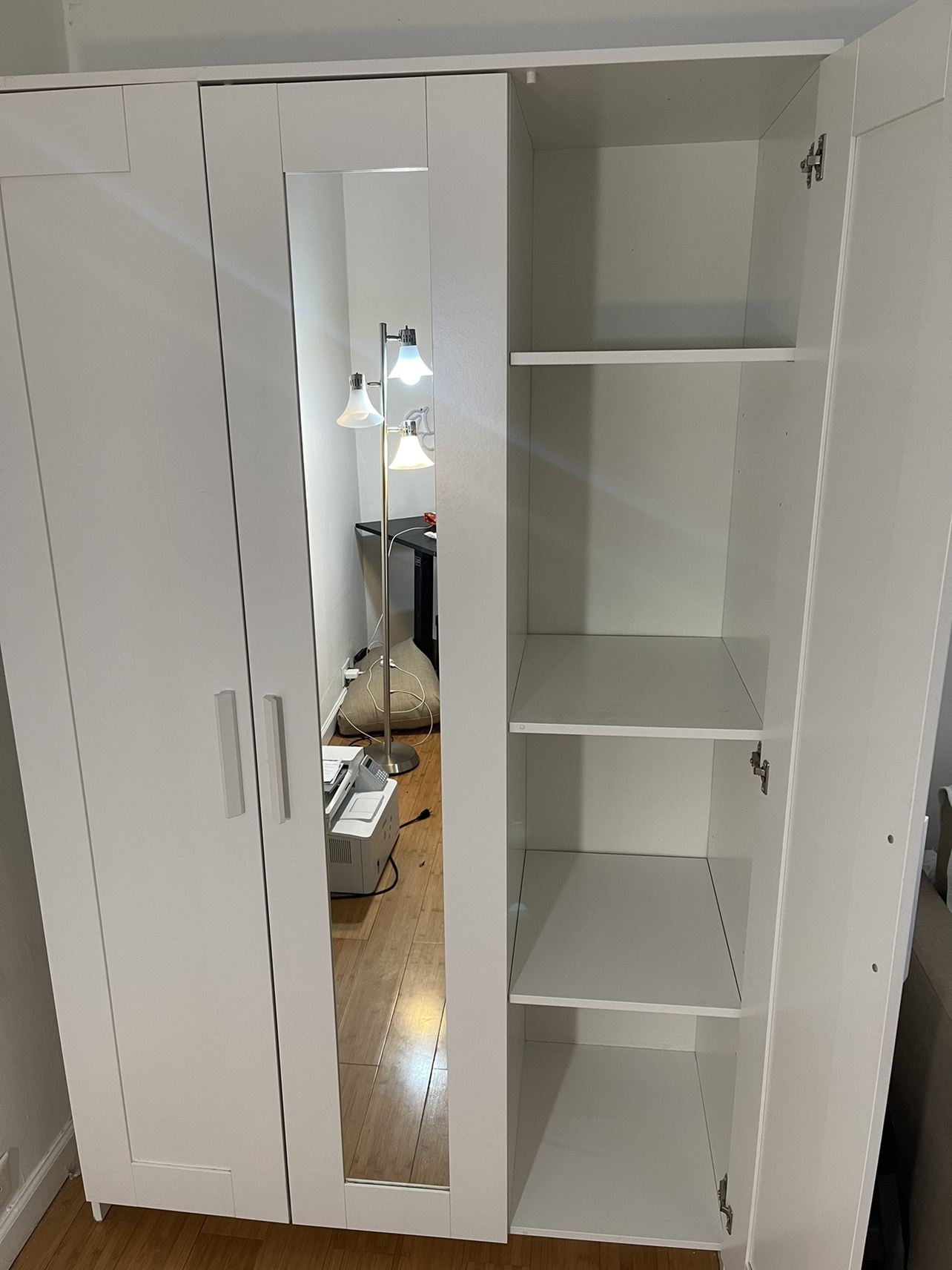 IKEA Closet - photo 3