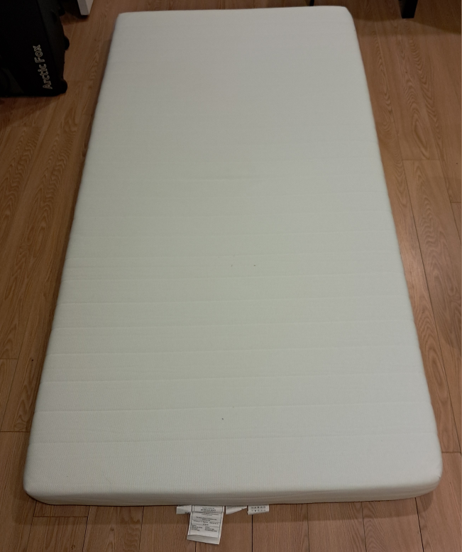 Ikea mattress twin size - photo 2