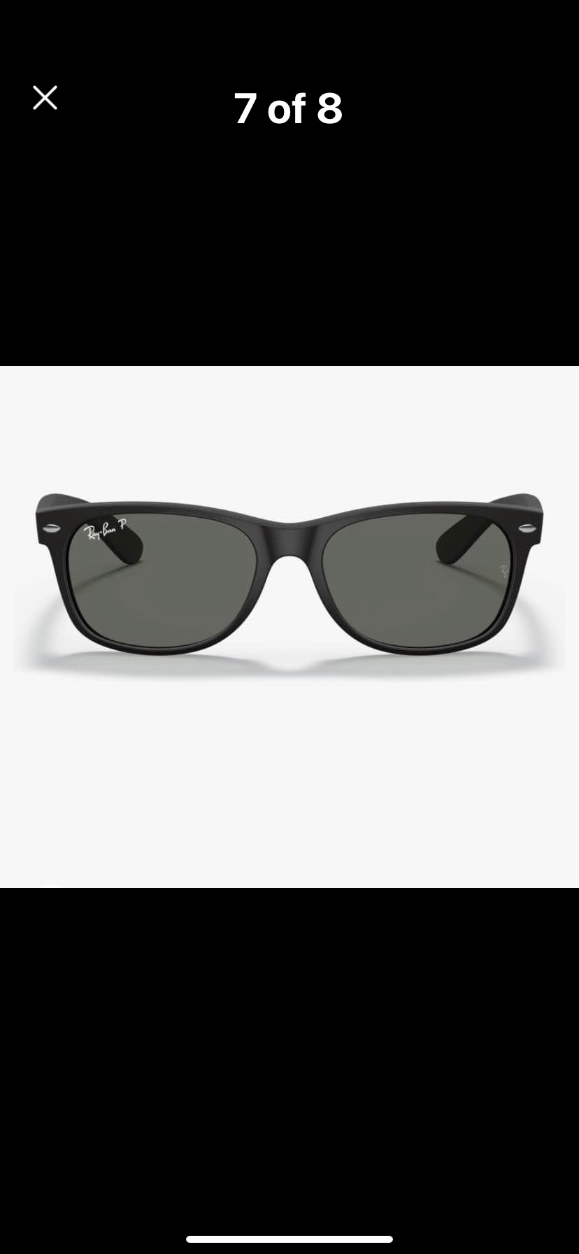 Sunglasses thumbnail