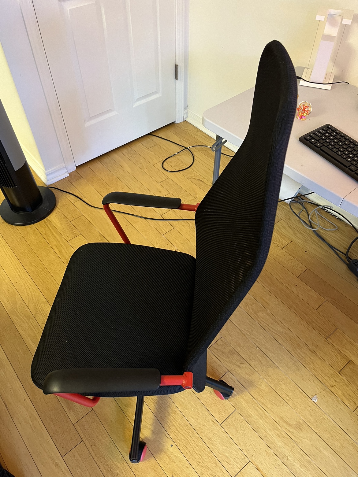 Gaming chair - photo 3