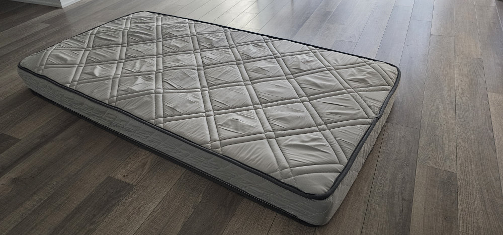 Twin Bed - photo 3