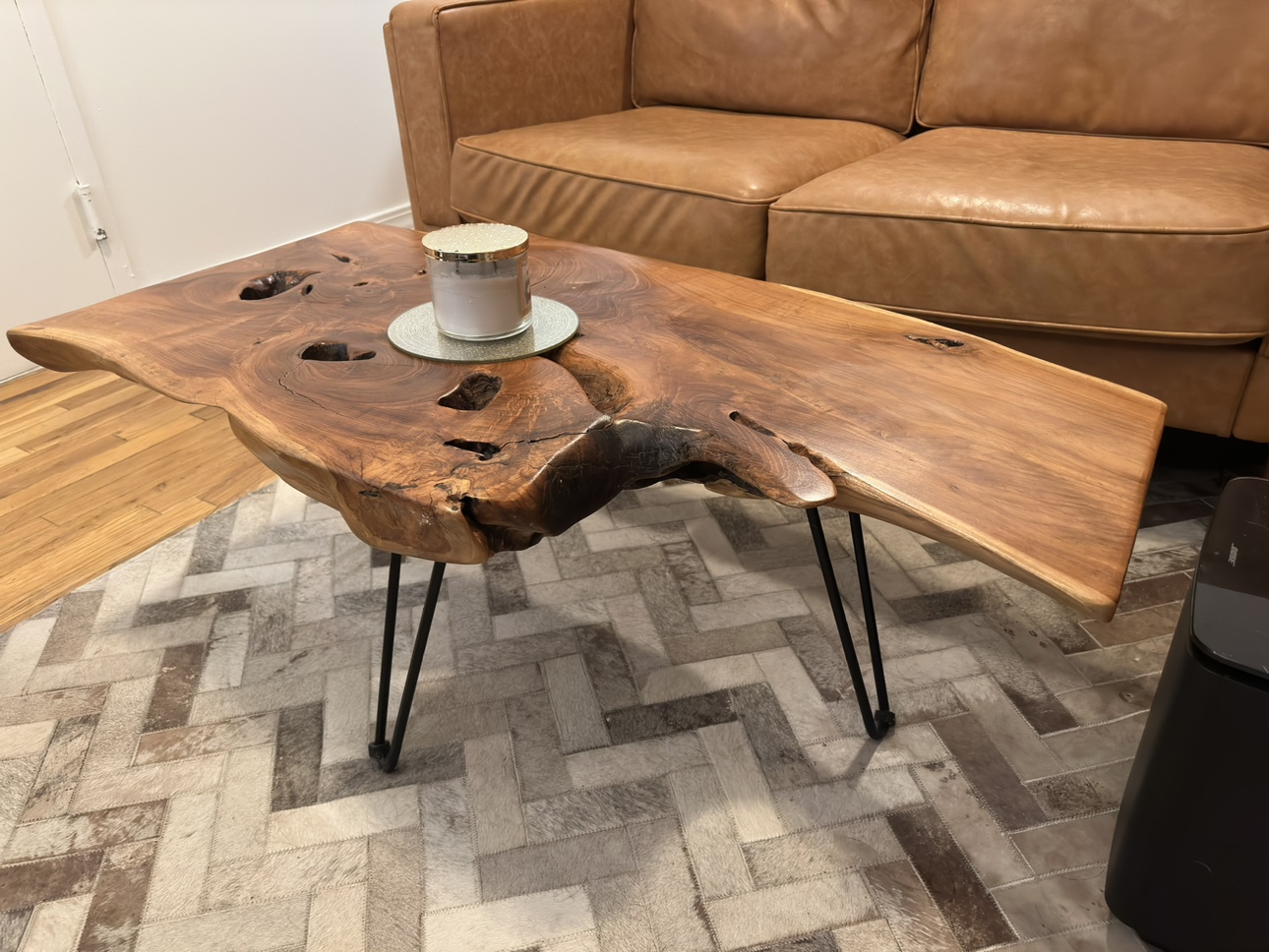 Coffee Table - photo 2