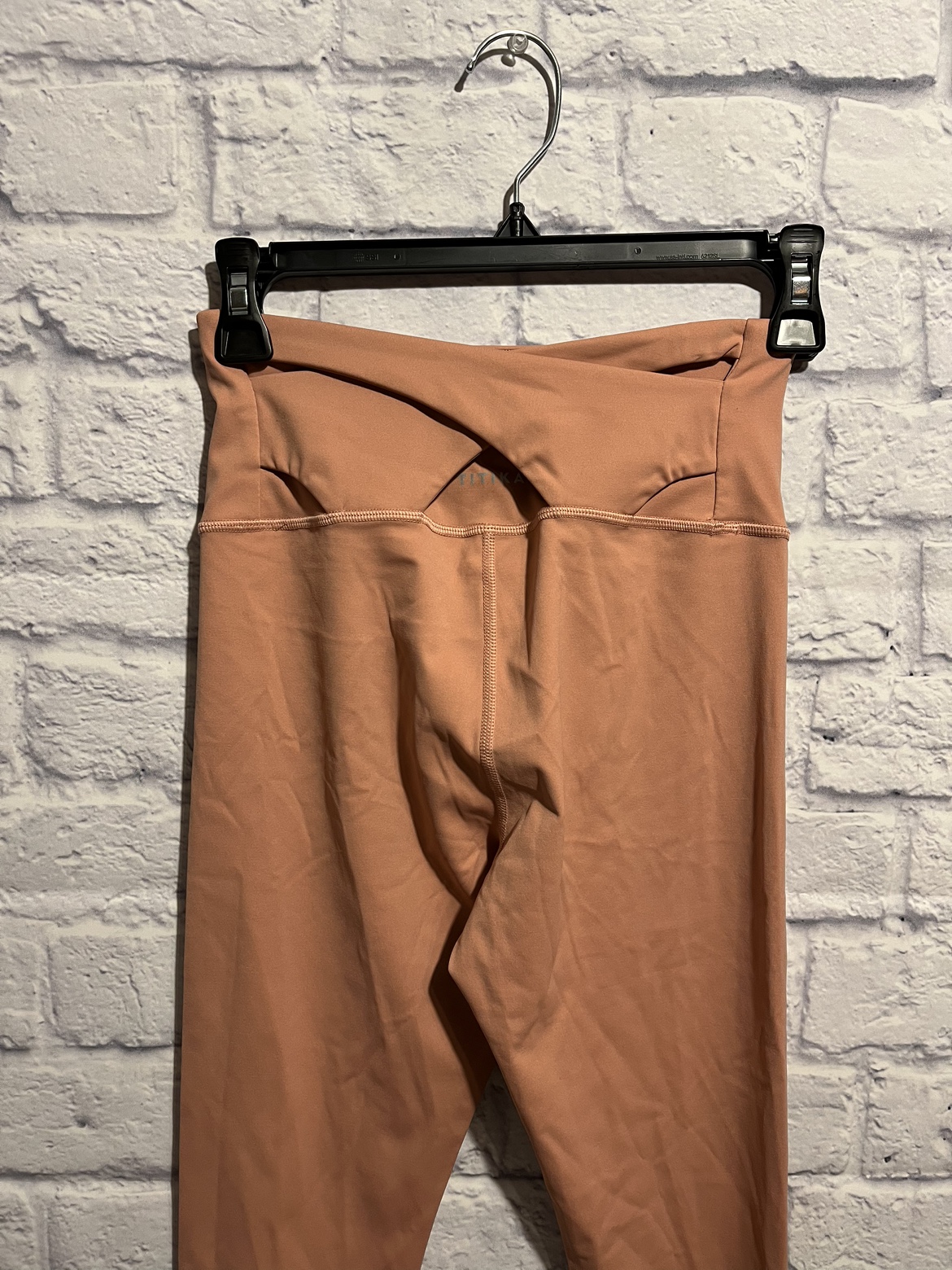 NWOT Titika Leggings Size 0 image indicator(3)