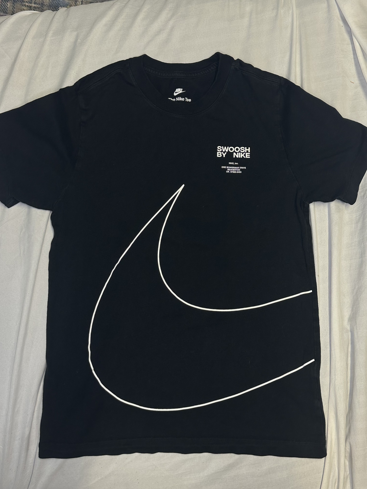 Nike shirt