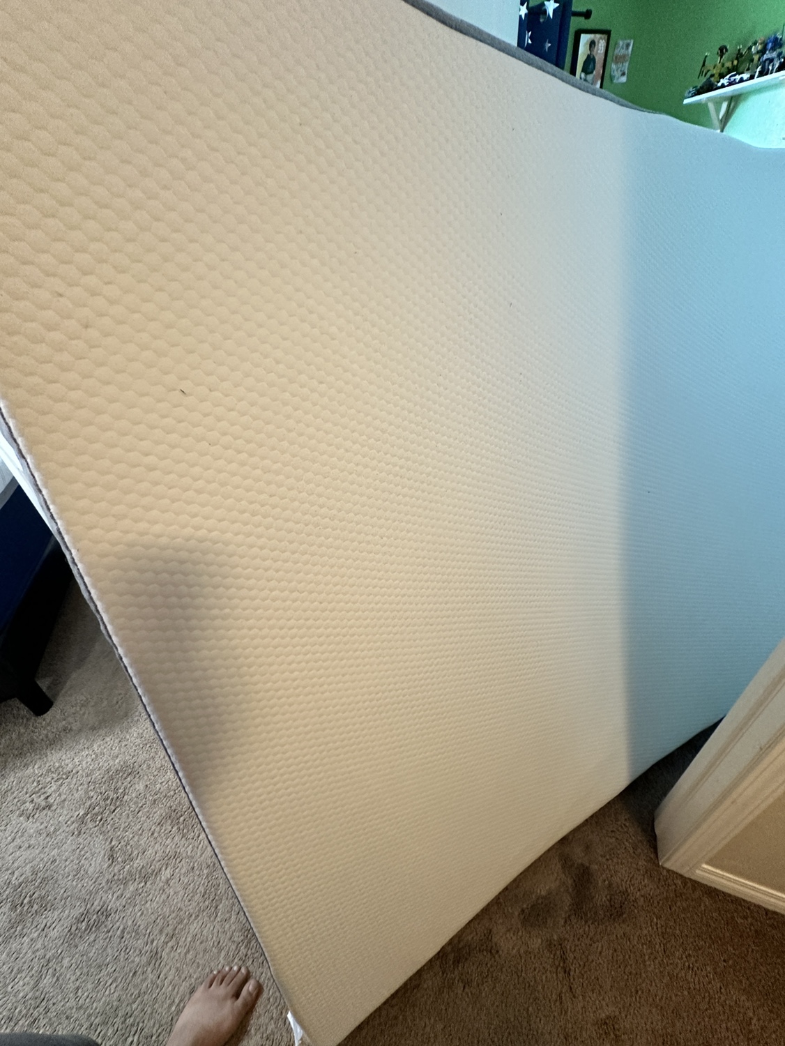 Queen Mattress - photo 2