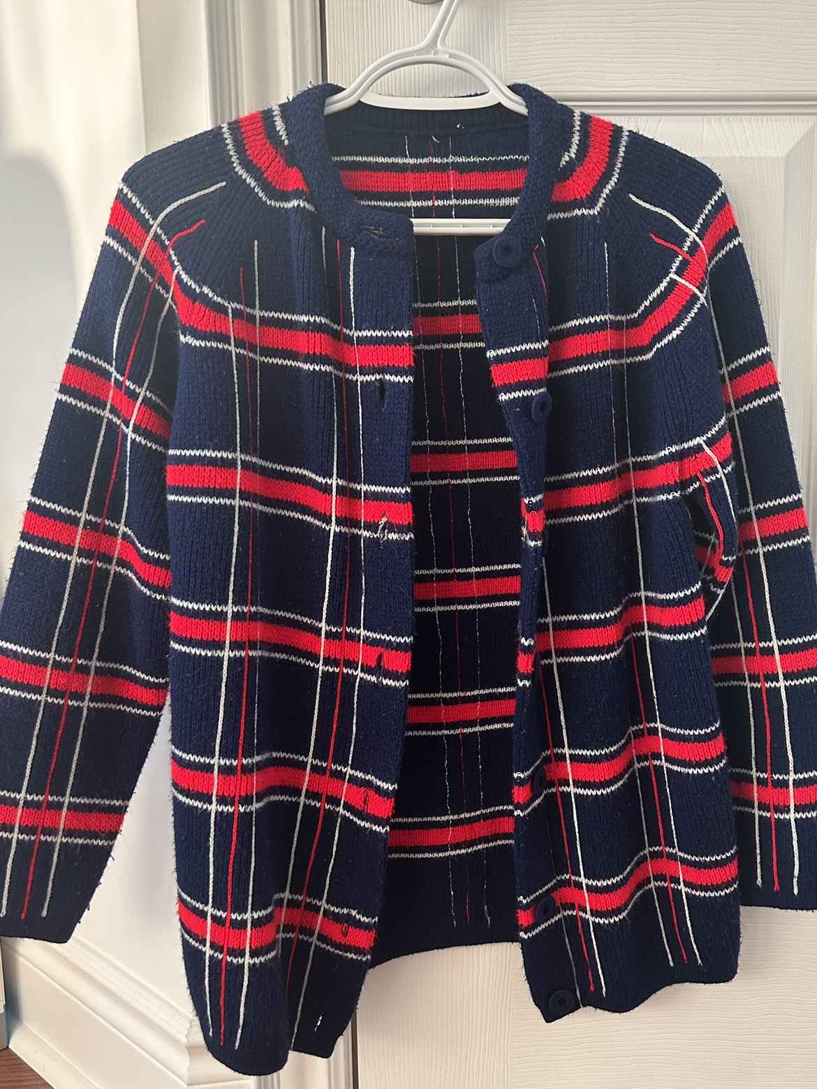 Cardigan