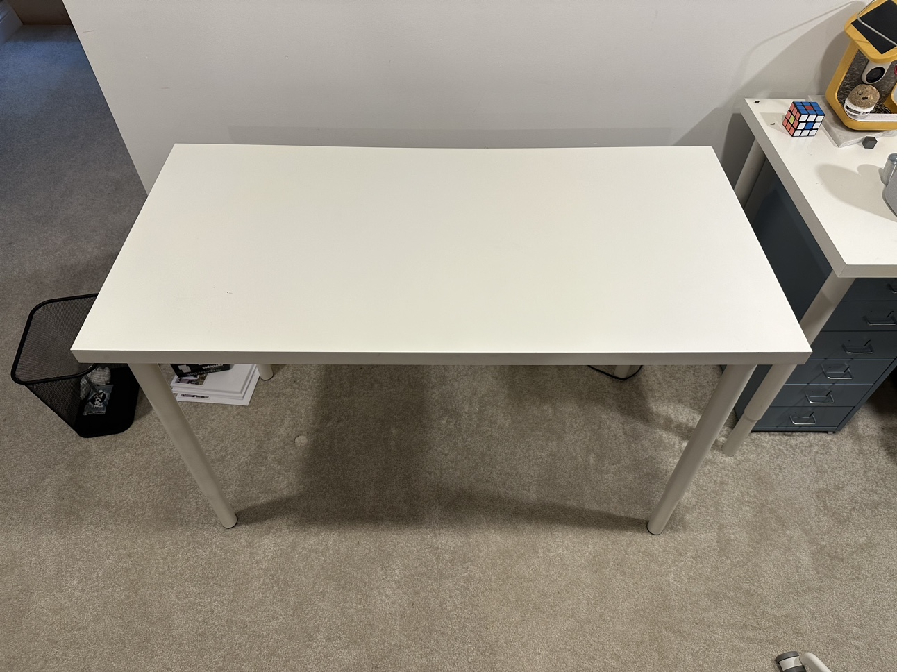 LAGKAPTEN / OLOV IKEA desks - photo 4
