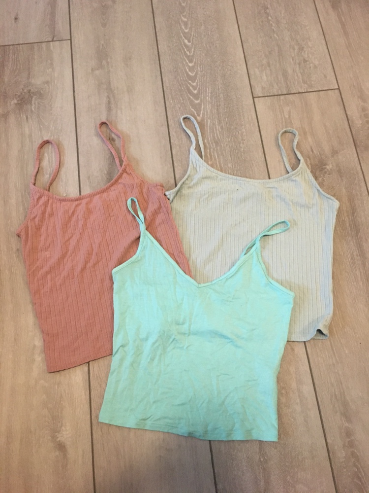 Womens Summer Tops (bundle of 10) image indicator(3)