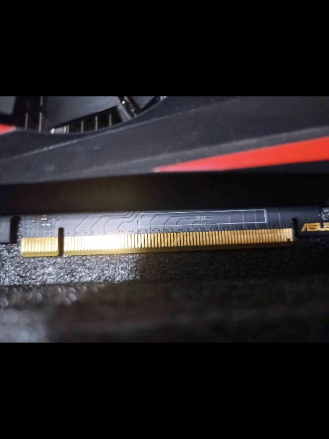 💚NVIDIA GTX - 1050, 2GB, 2Fan Asus, Desktop GPU 💚 - photo 3