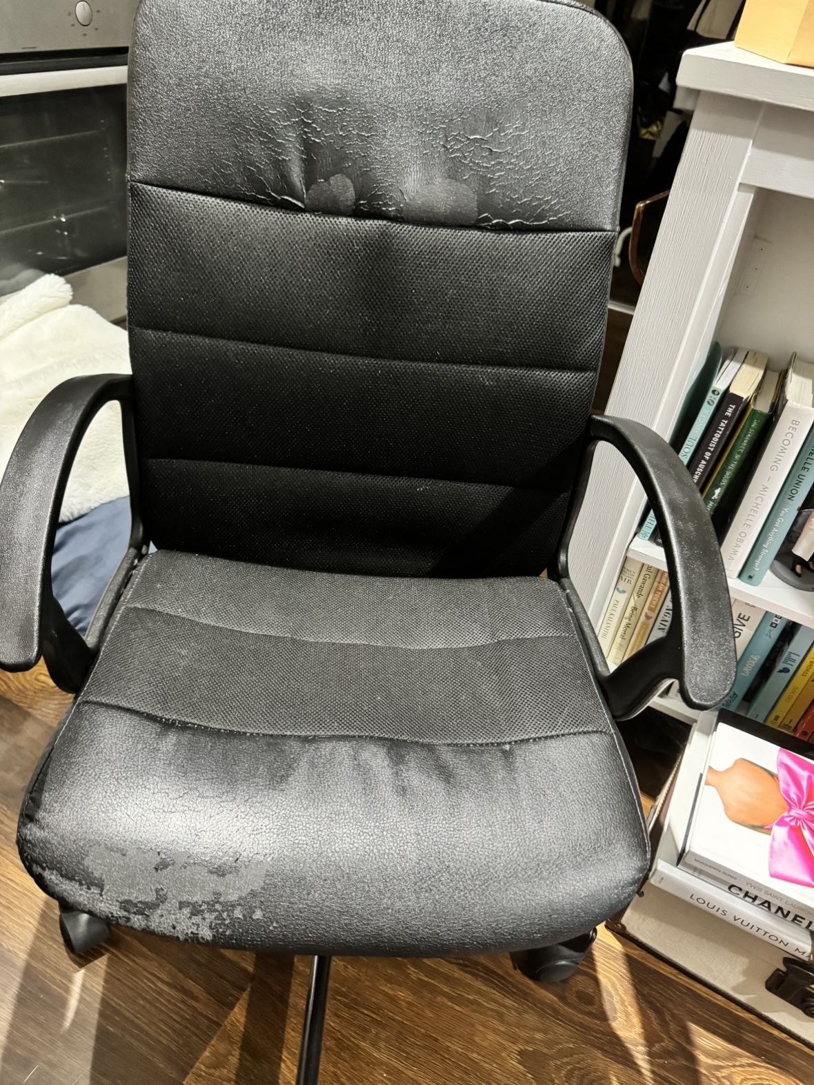 Computer chair - photo 2