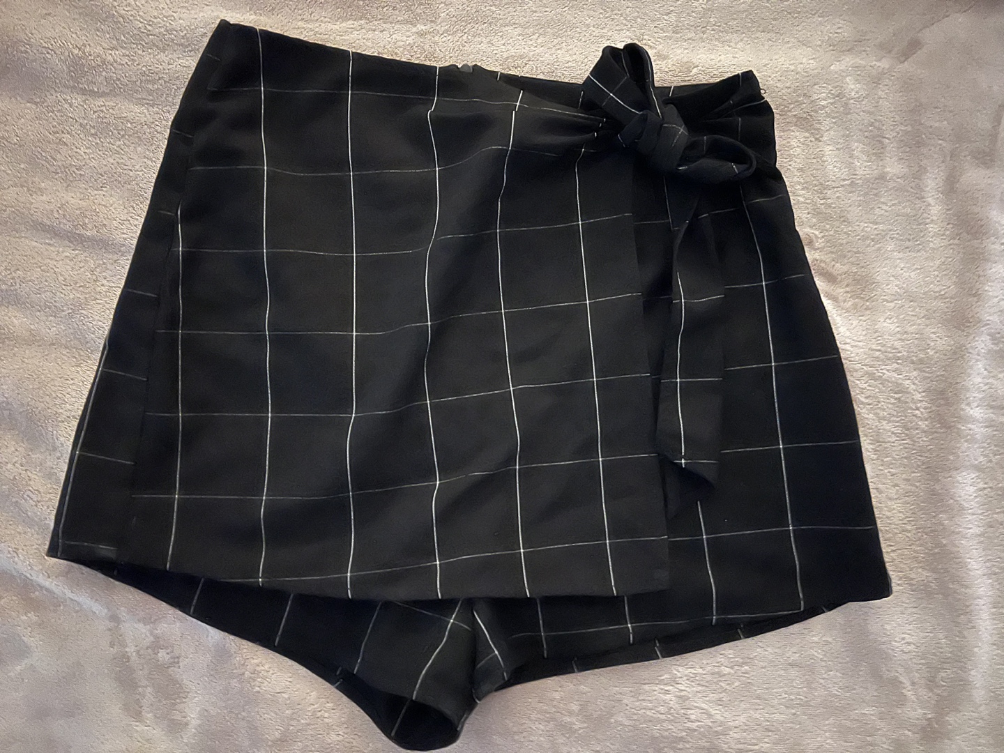 Black Shorts thumbnail