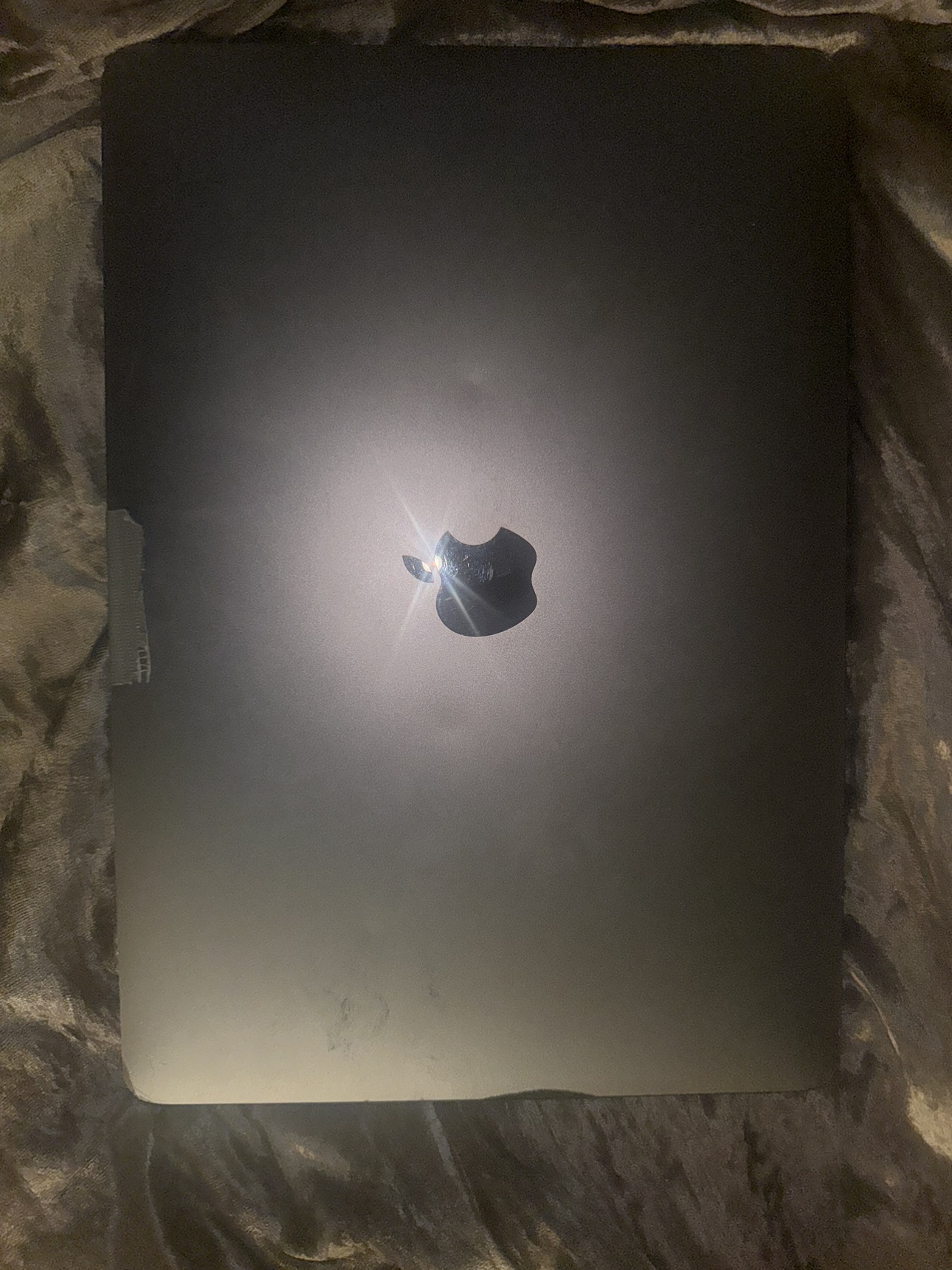 2020 MacBook Air - photo 2