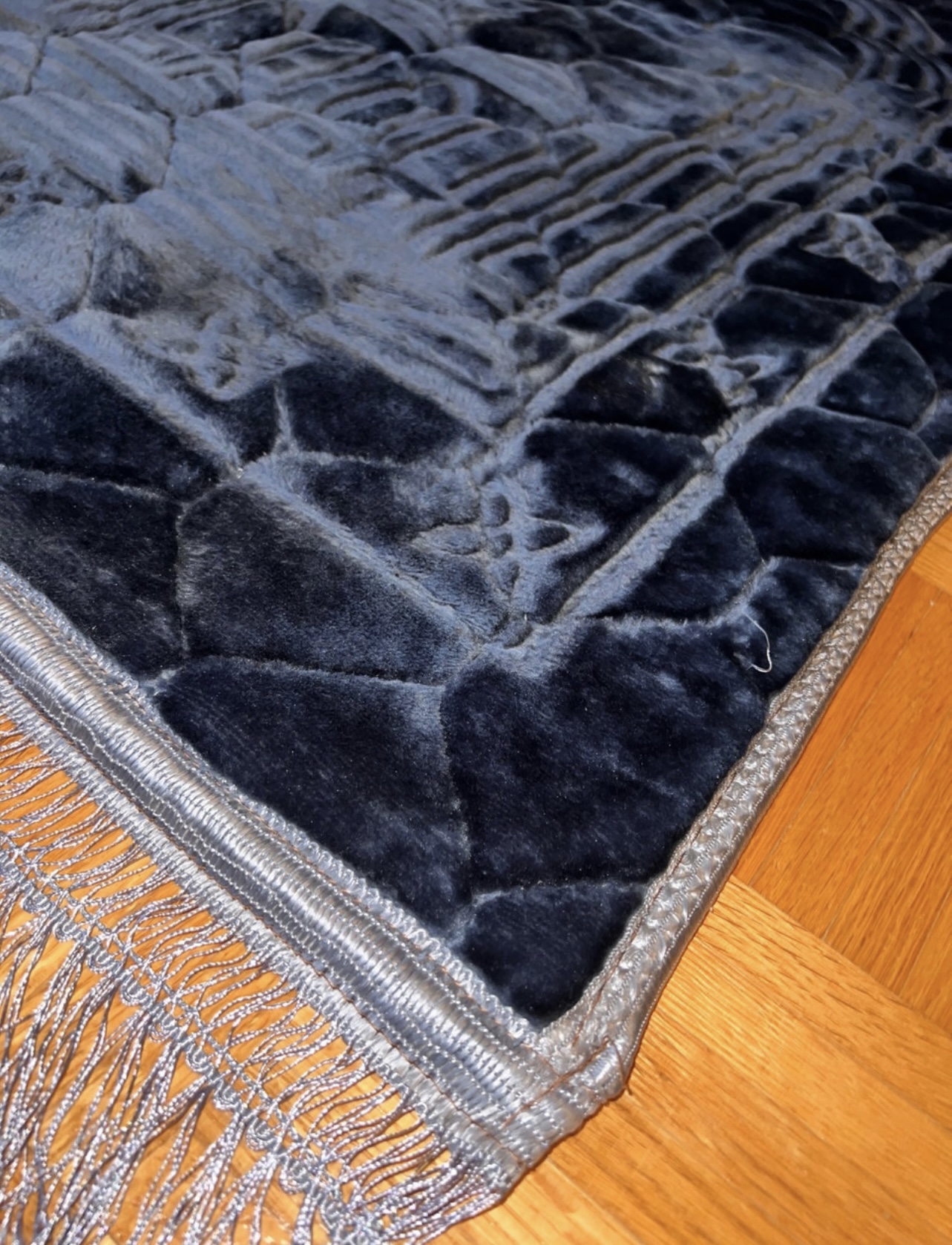 Prayer mat - photo 2
