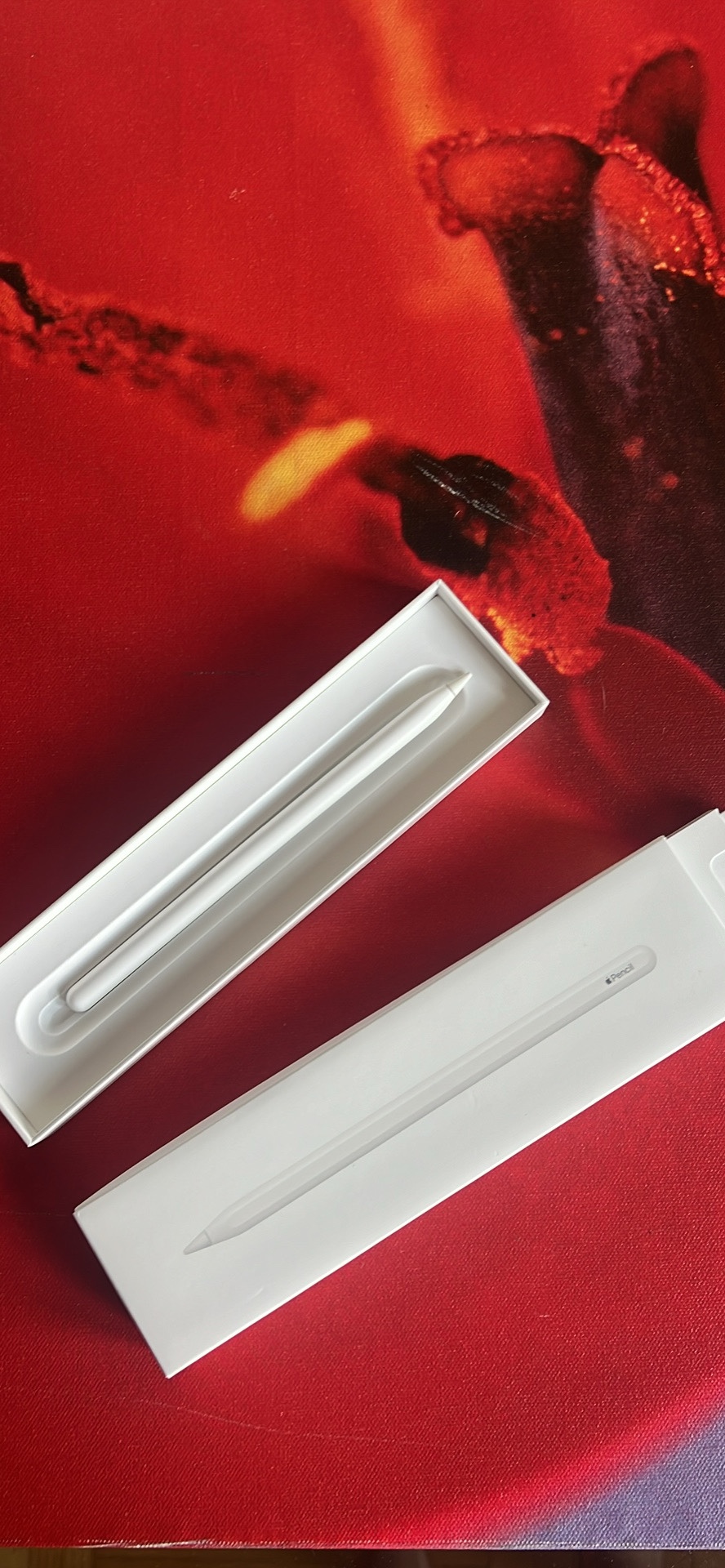 Apple Pencil 2nd Generation - photo 2