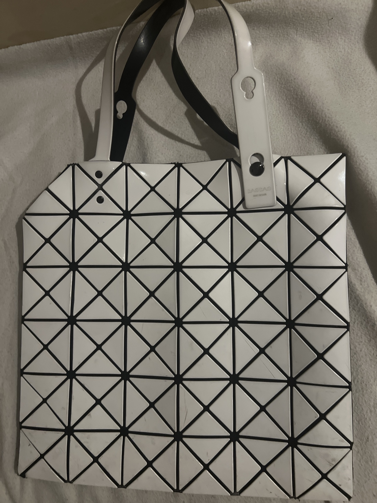 Issey Miyake Bao Bao Tote Bag image indicator(2)