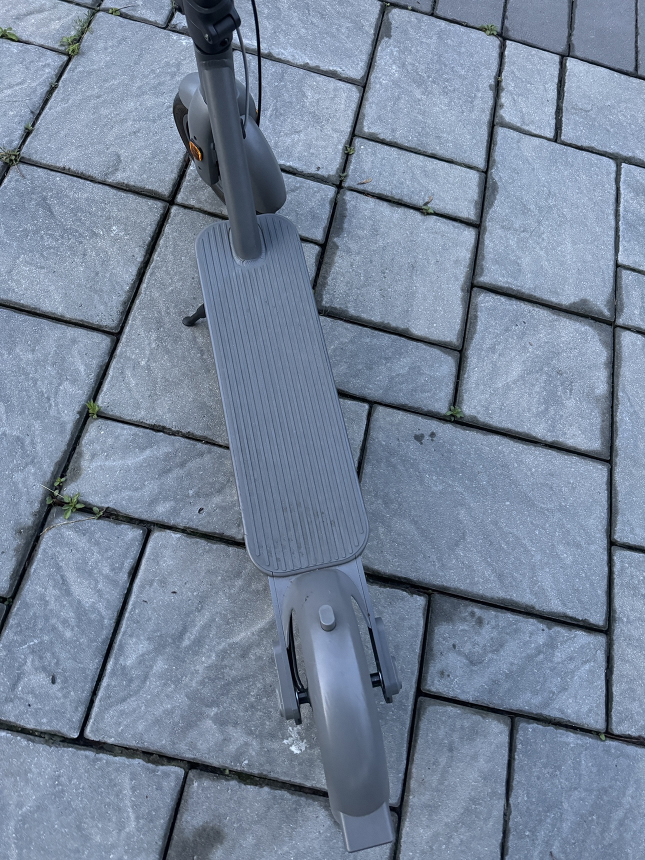 E scooter - photo 3