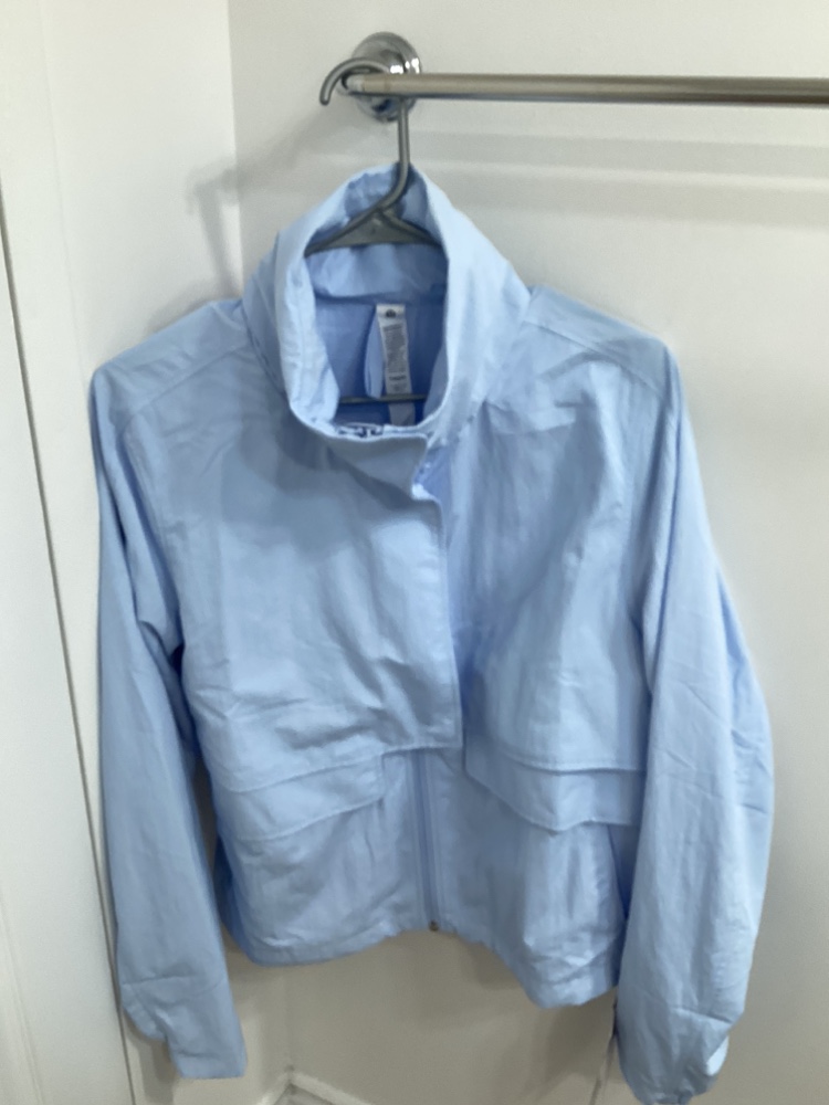 Lululemon Always Effortless Jacket thumbnail