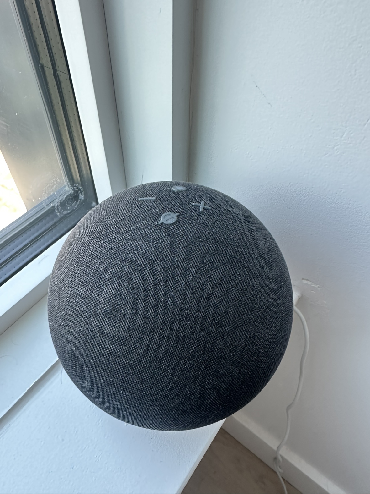 Alexa Echo image indicator(2)