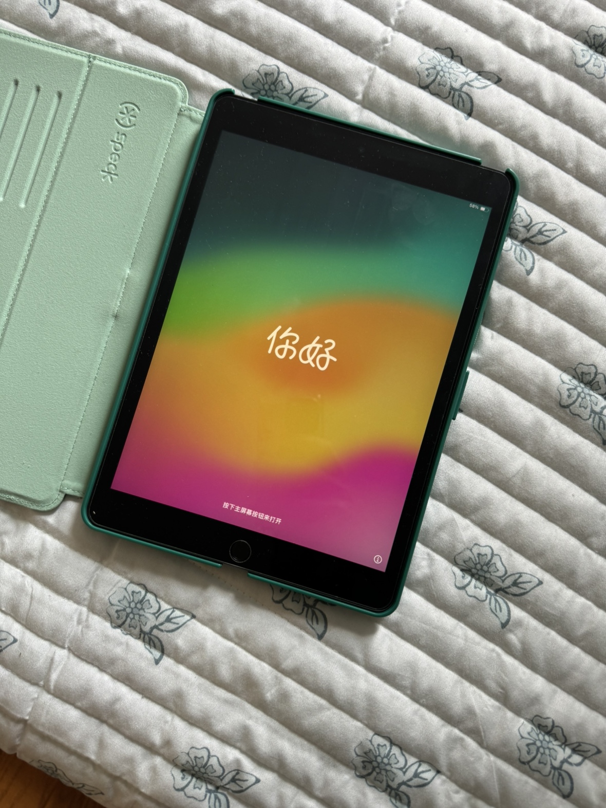 Ipad 9th gen