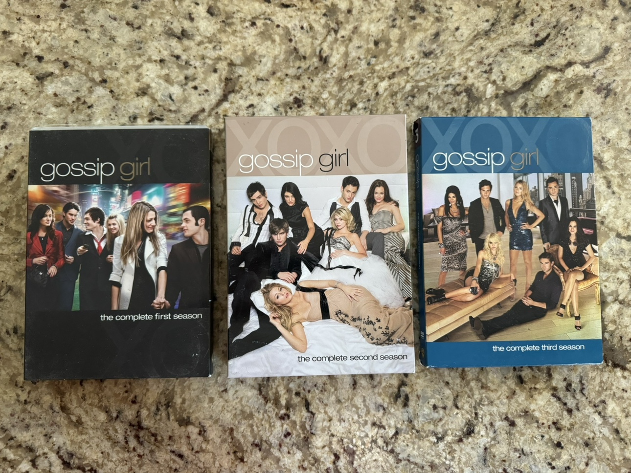 DVD’s - photo 3