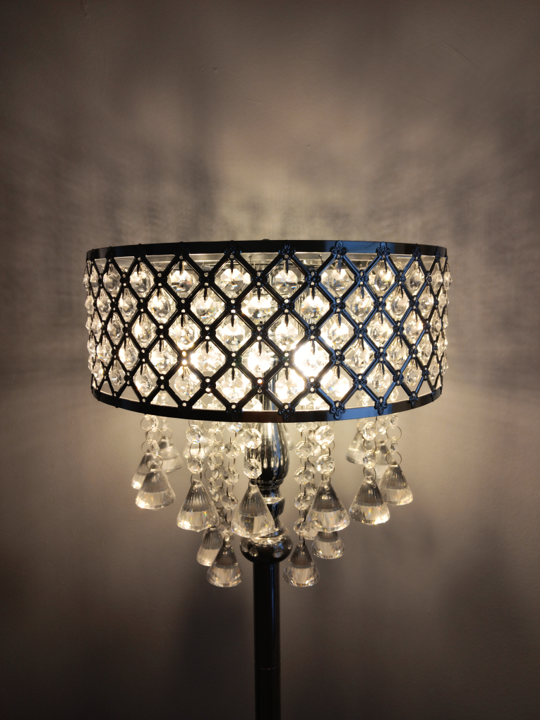standing light - photo 2