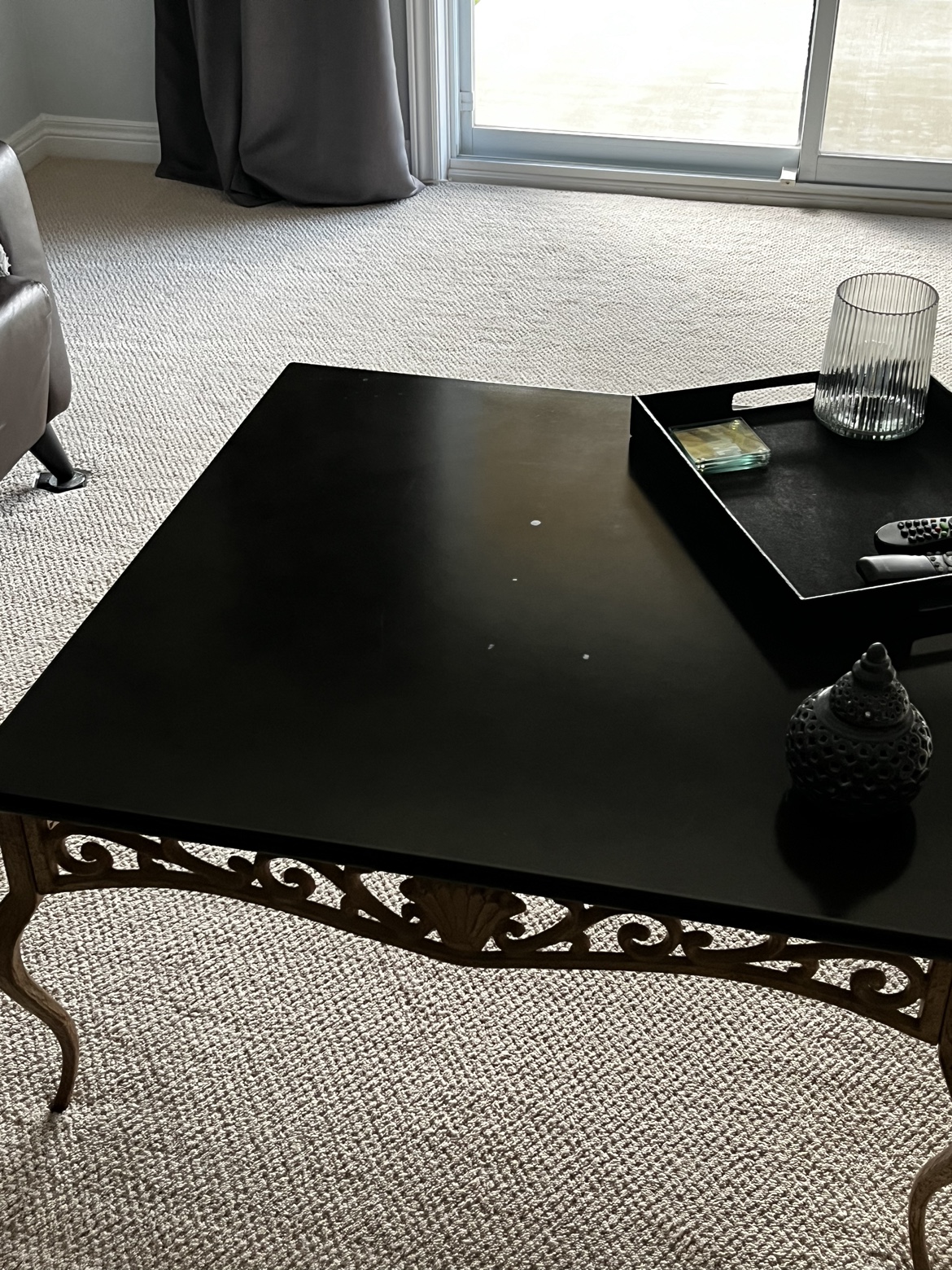Coffee table Bombay Company - photo 2