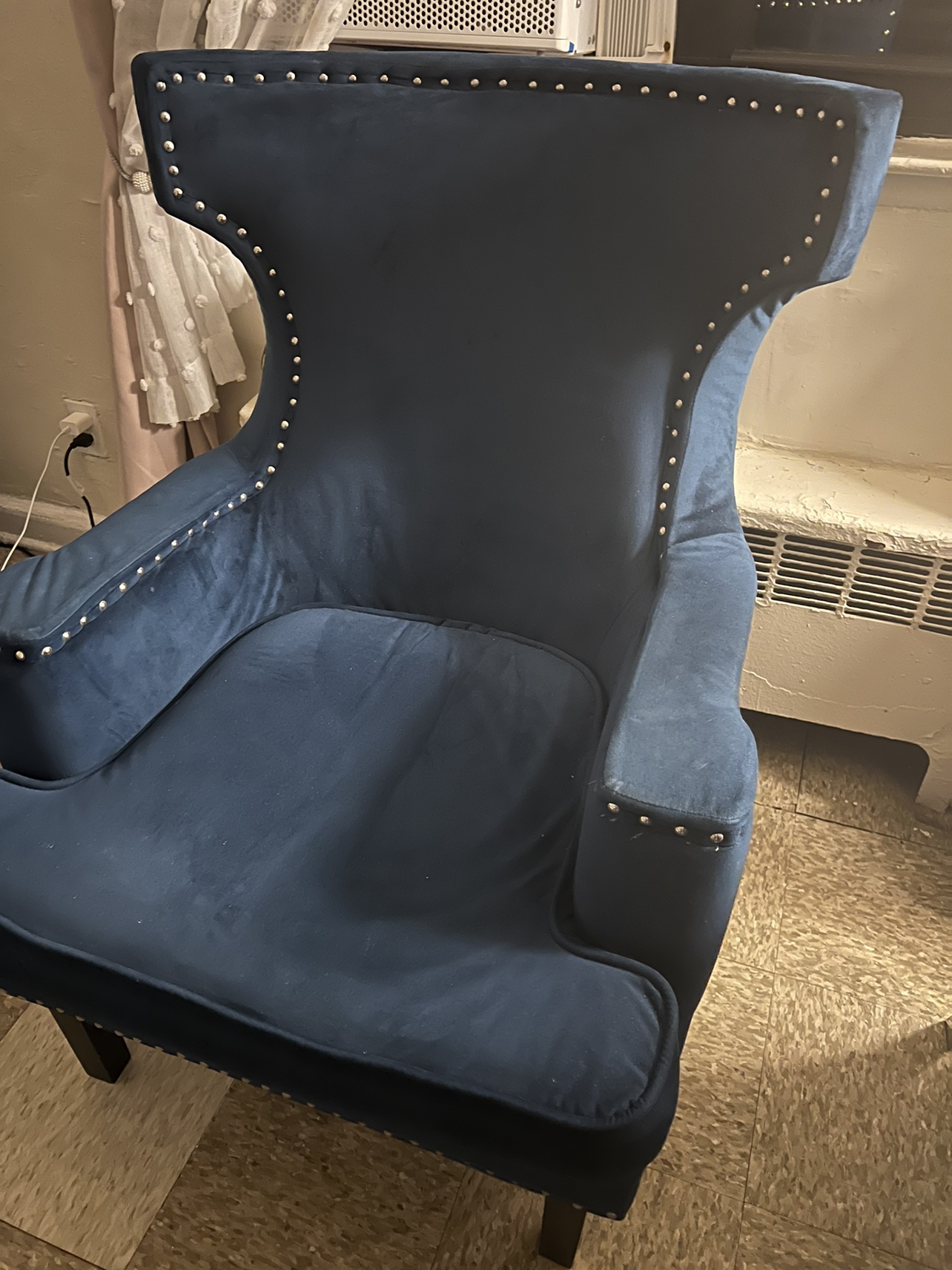 Living room chair
