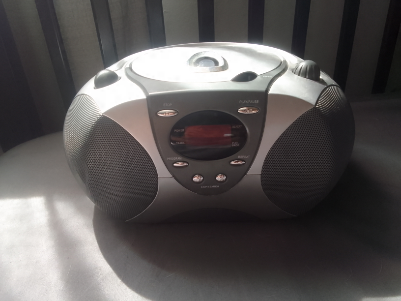 CD Player