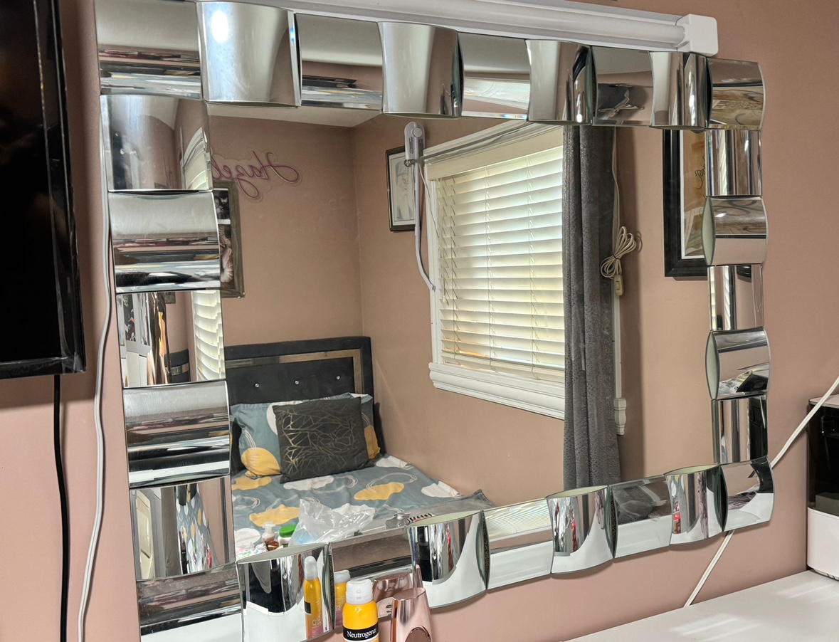 Mirror - photo 4