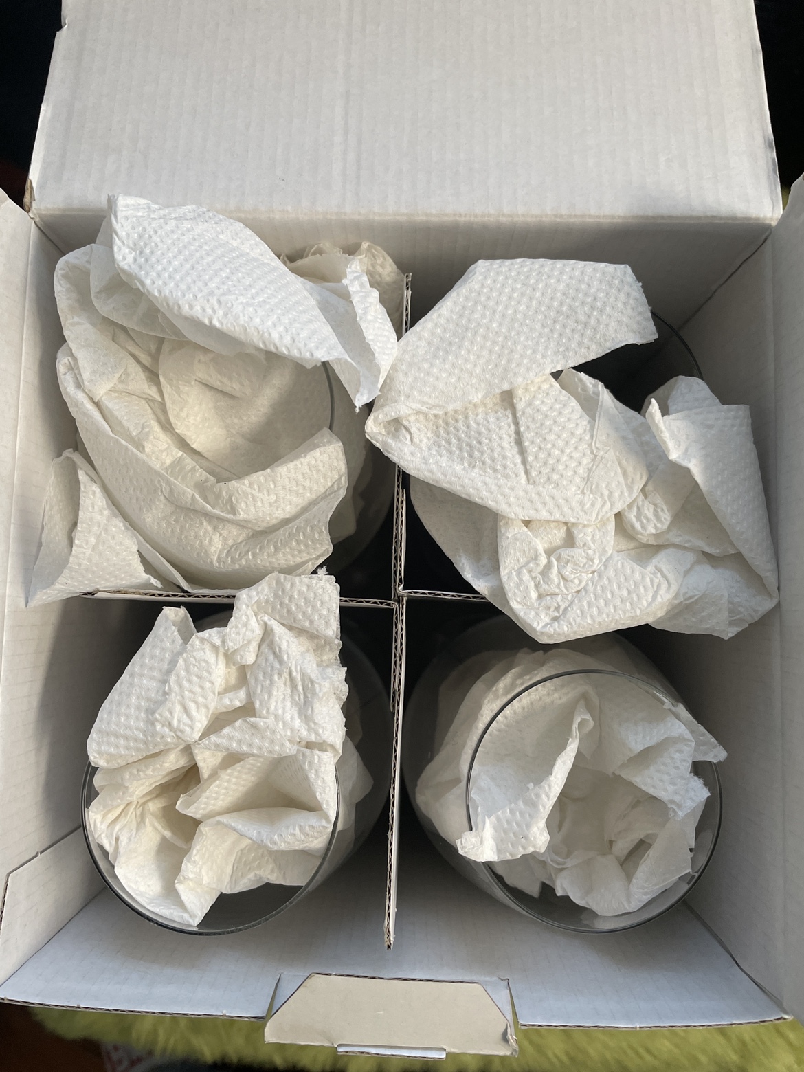 Salute Wine Glass image indicator(3)