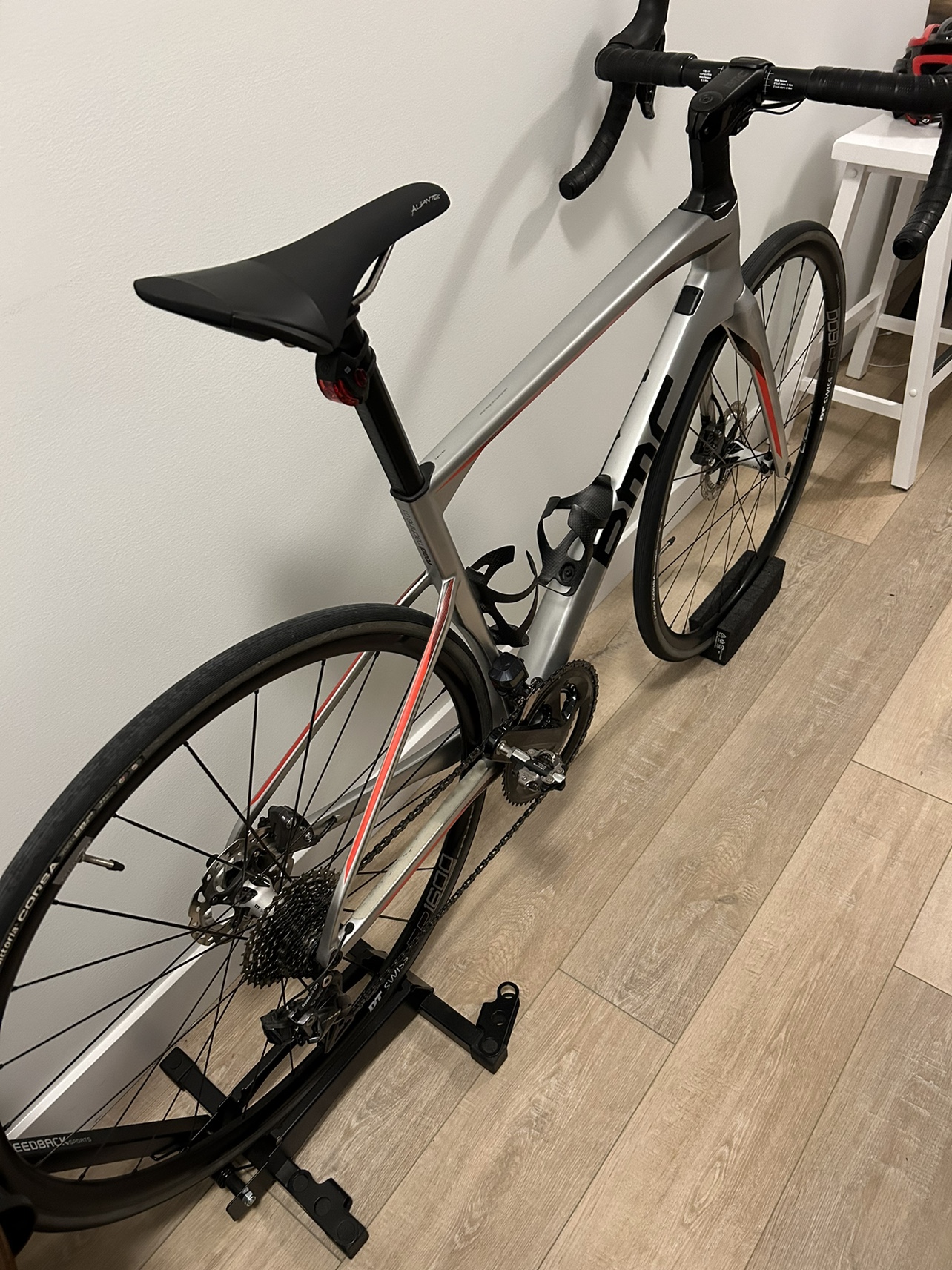 🥕2018 BMC RM01 ltd - road bike image indicator(4)