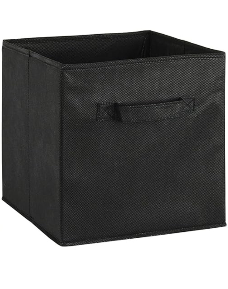 Cube organizer - photo 2