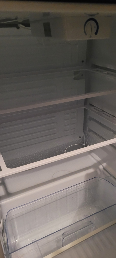 Mini Fridge - photo 5