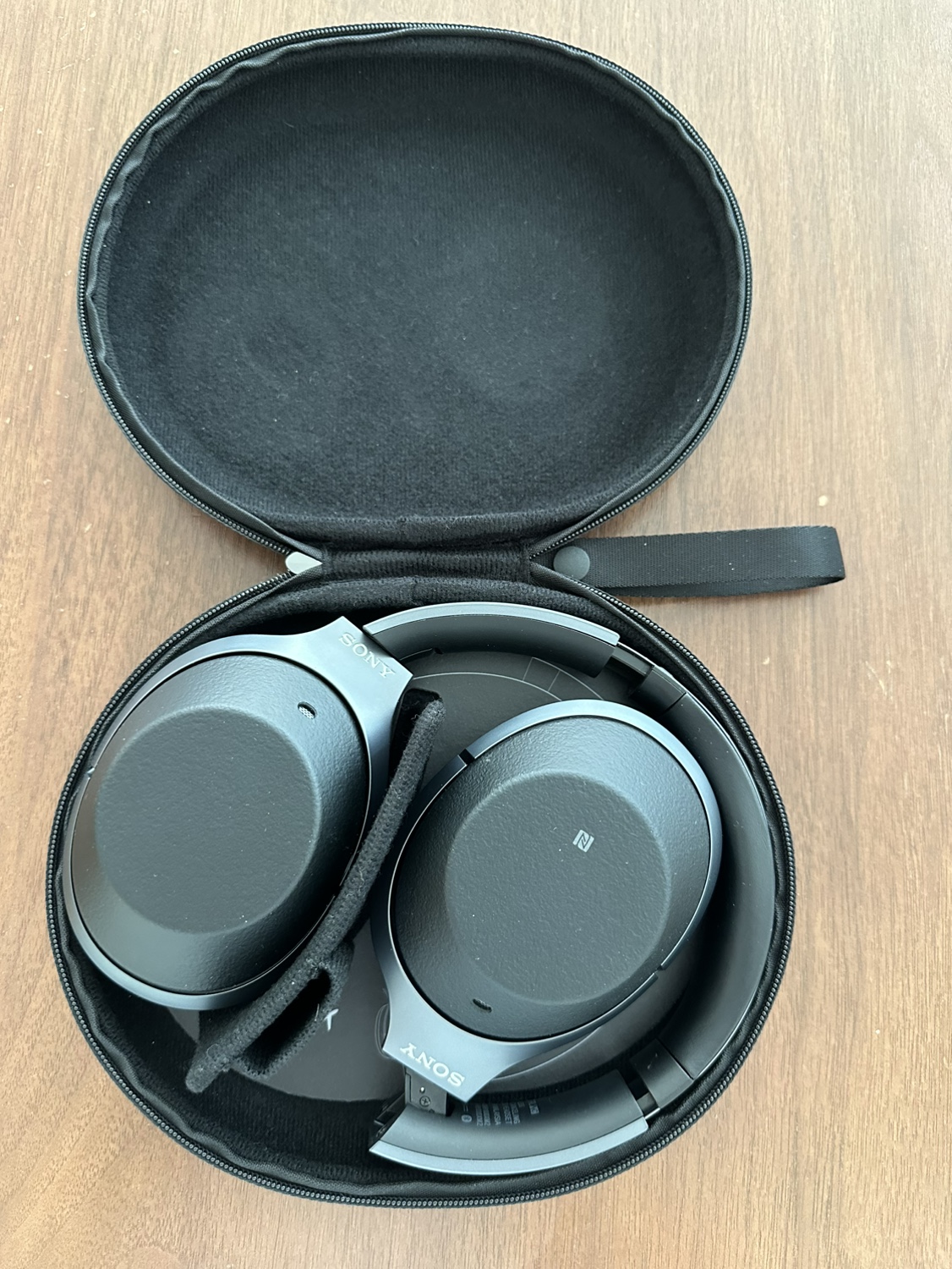 Sony headphones