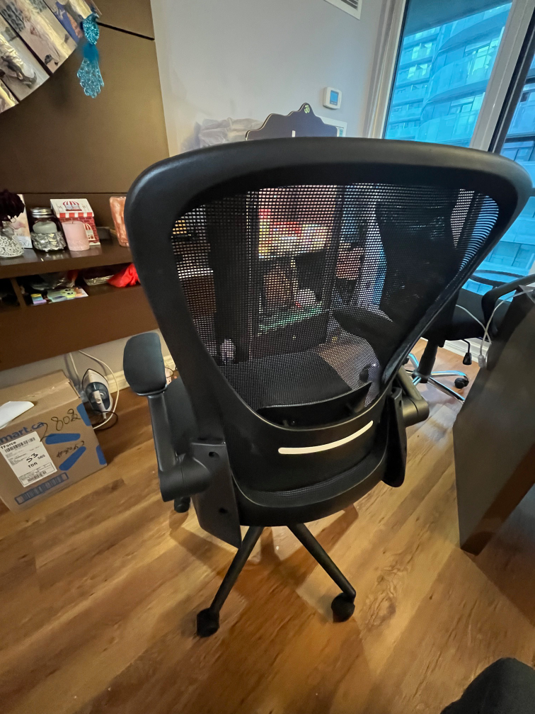 Office chair in good condition for sale - photo 2