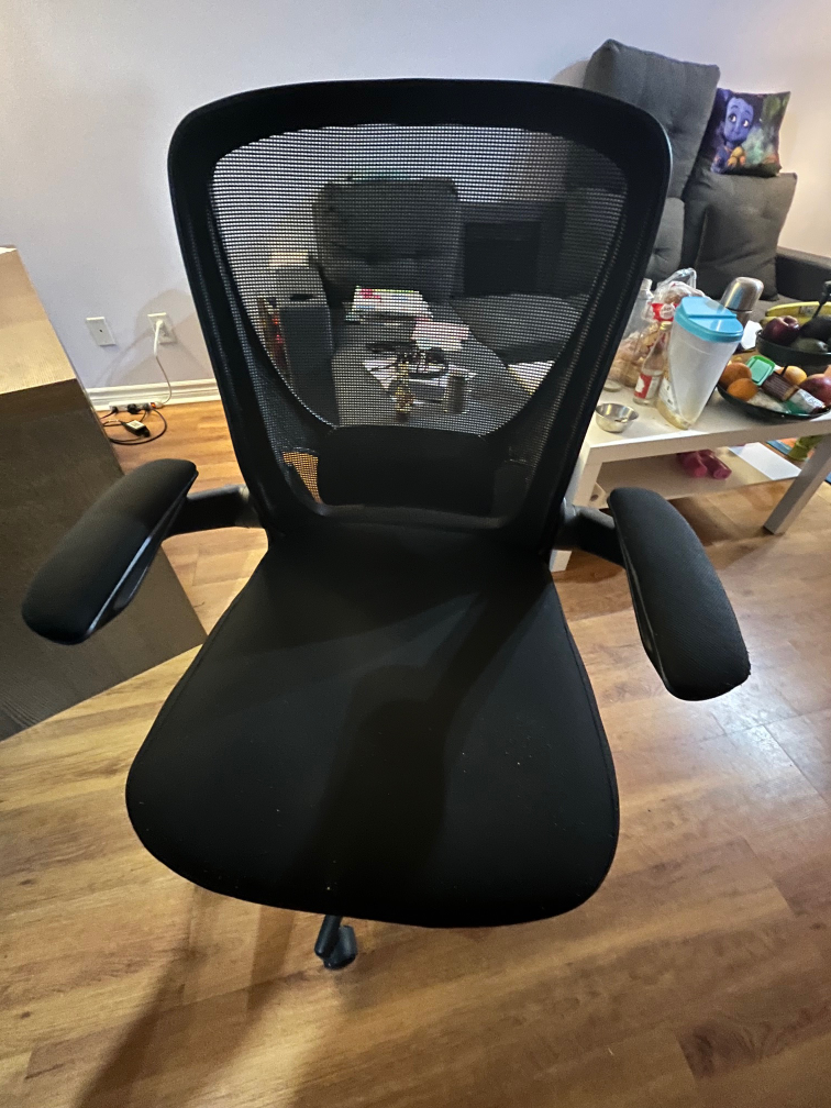 Office chair in good condition for sale - photo 3