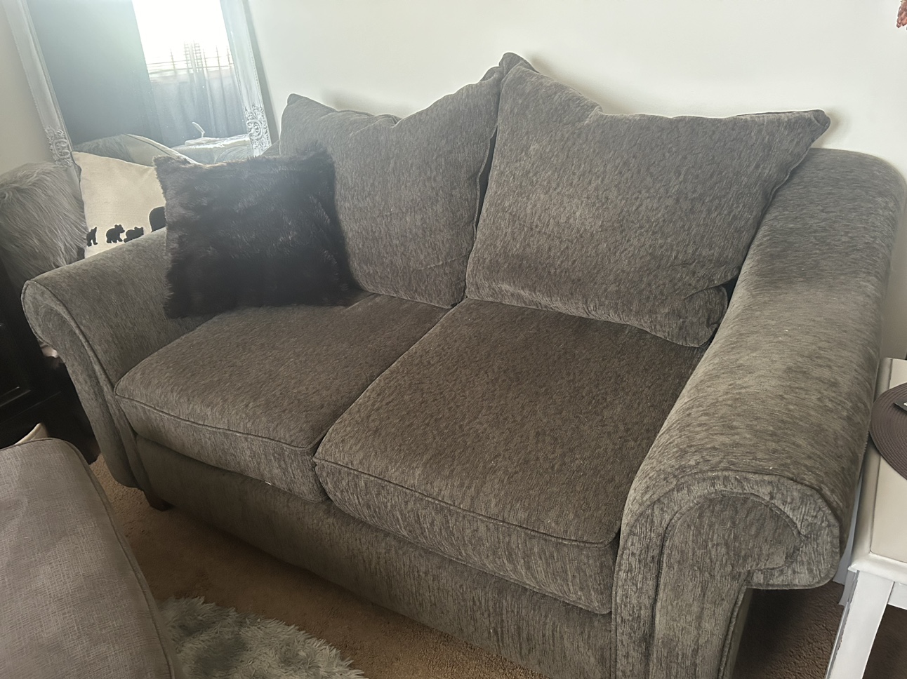 Loveseat