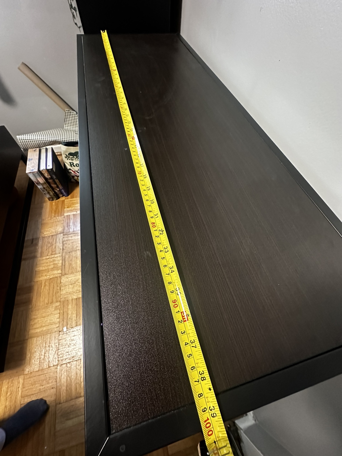 IKEA Media Unit image indicator(4)