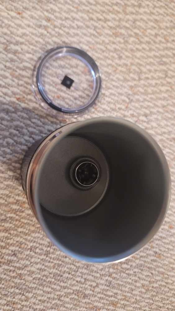 Nespresso Aeroccino 3 - photo 4
