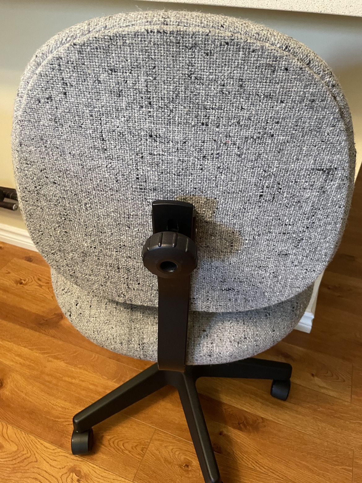 Office Chair - photo 3