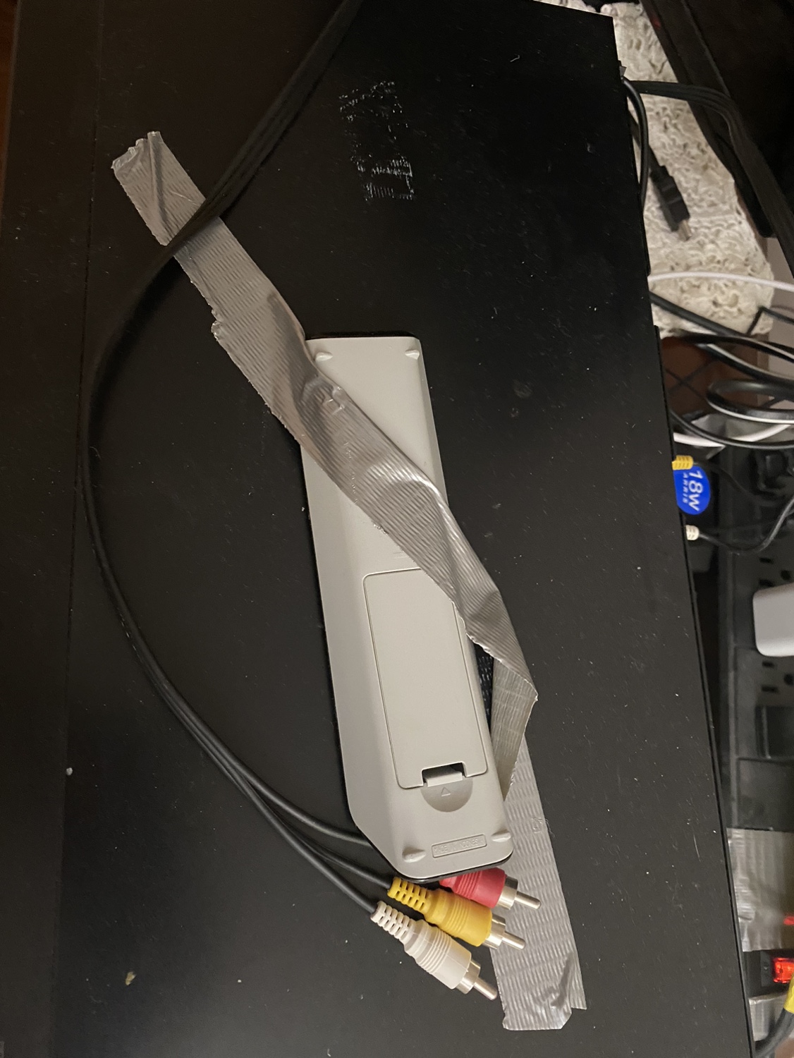 Samsung Dvd/VCR Combo - photo 2