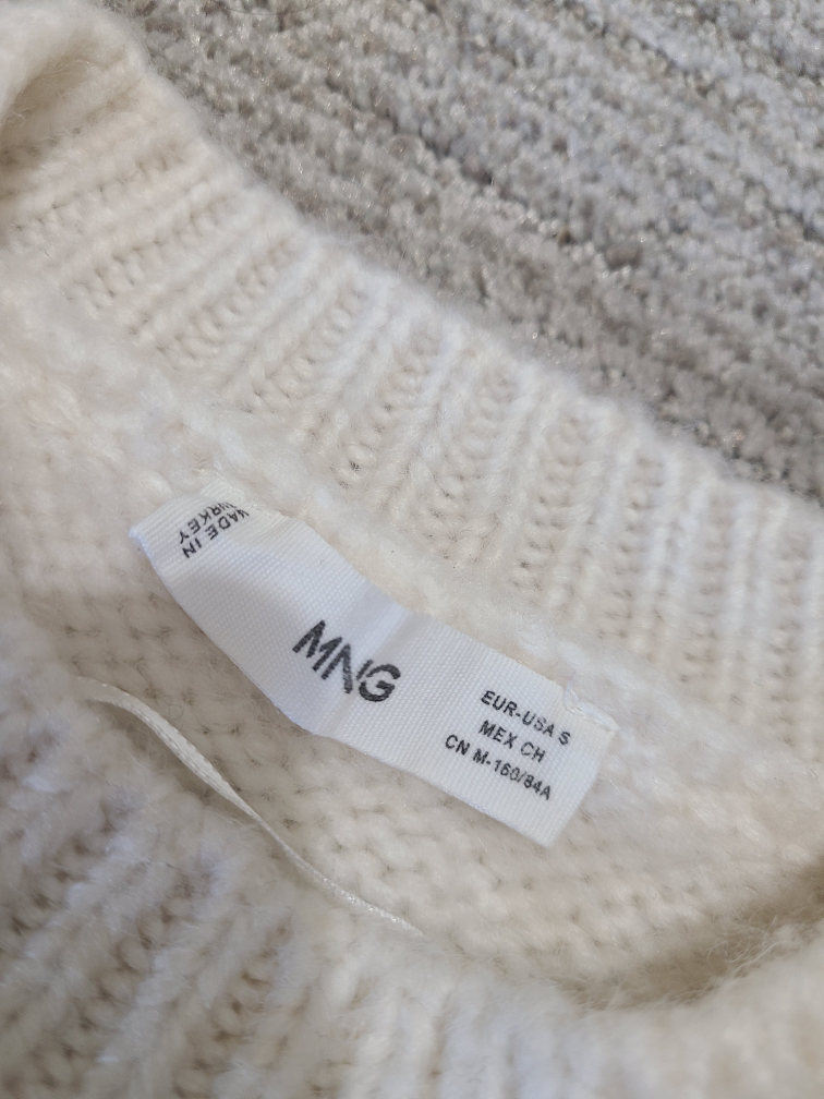 mango sweater vest - photo 2