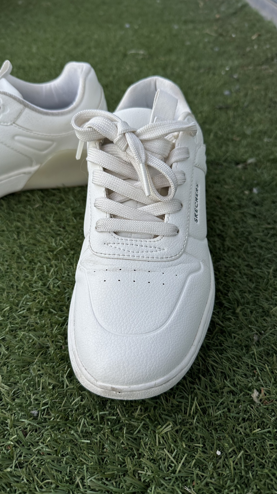Sketchers memory form shoes Women 7.5 - photo 2