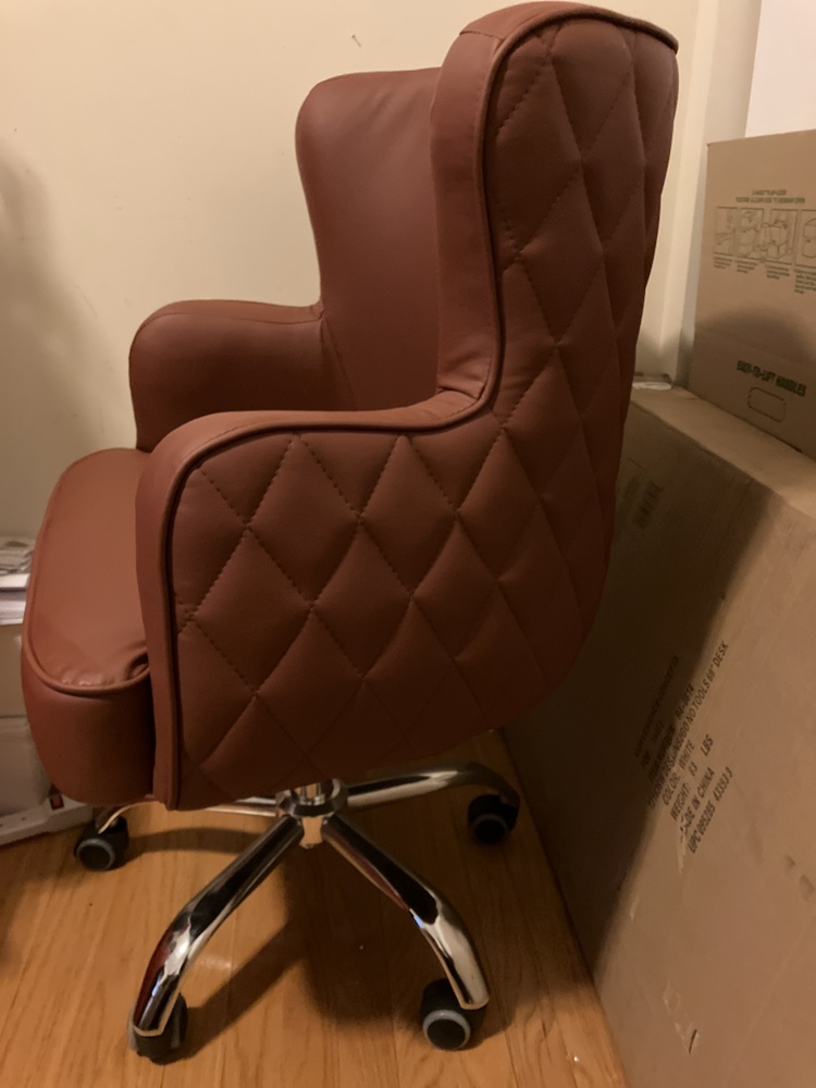 Fashionable Computer Desk Chair - photo 4