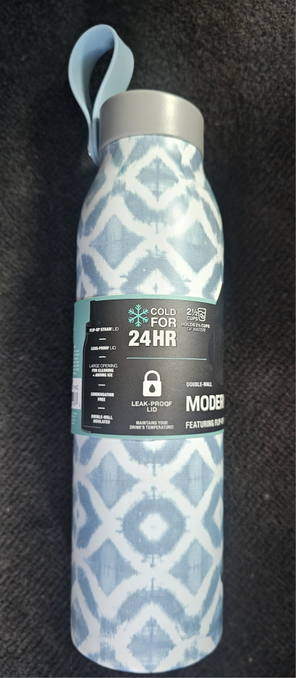 Water bottle - photo 3