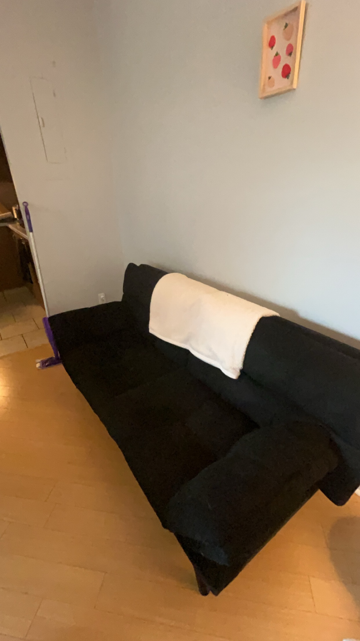 Futon - photo 2