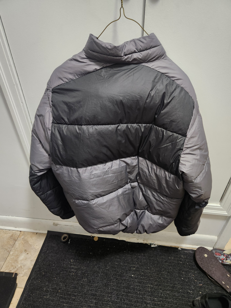 Mens colombia jacket - photo 2