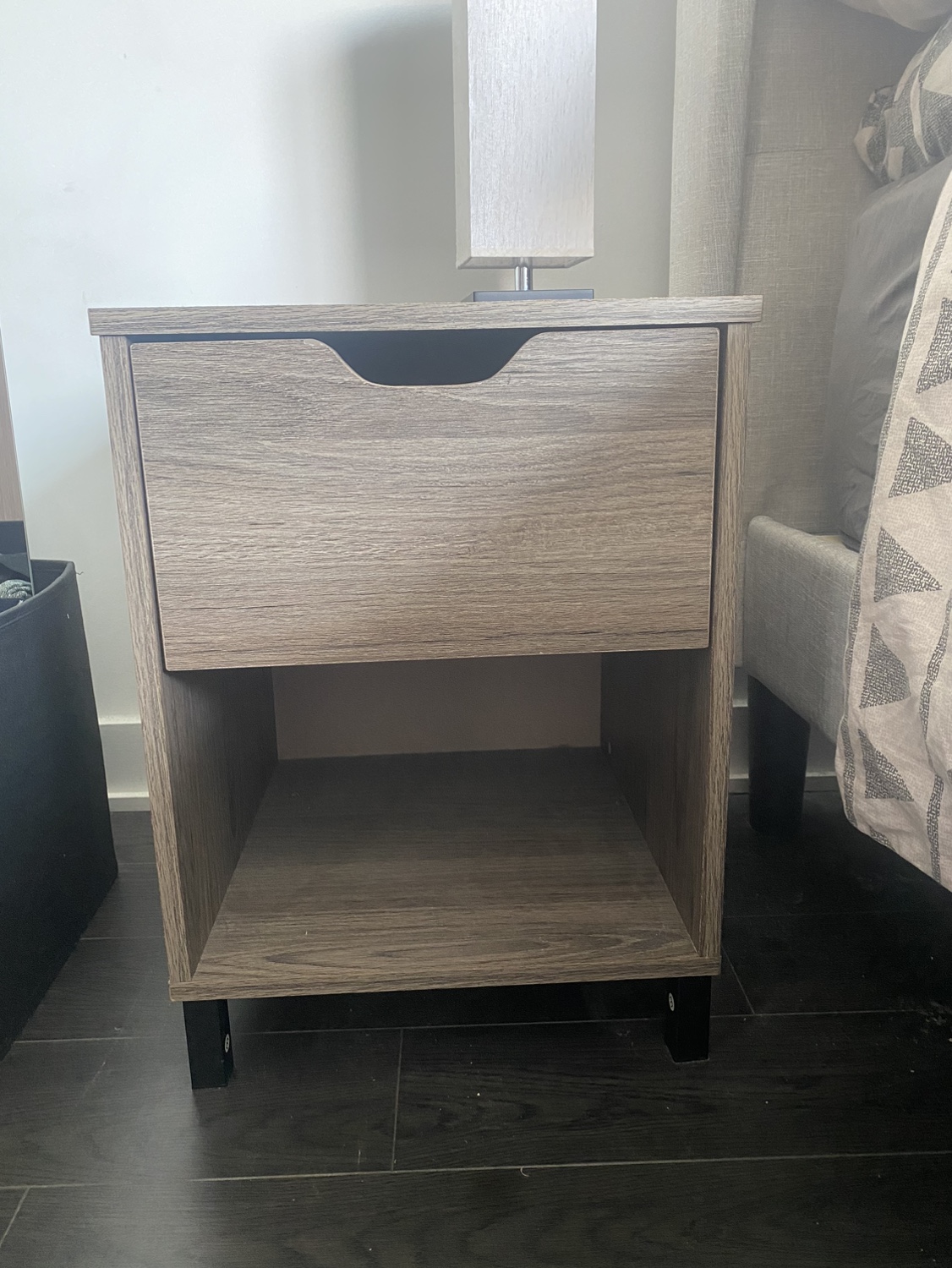 X2 bedside tables thumbnail