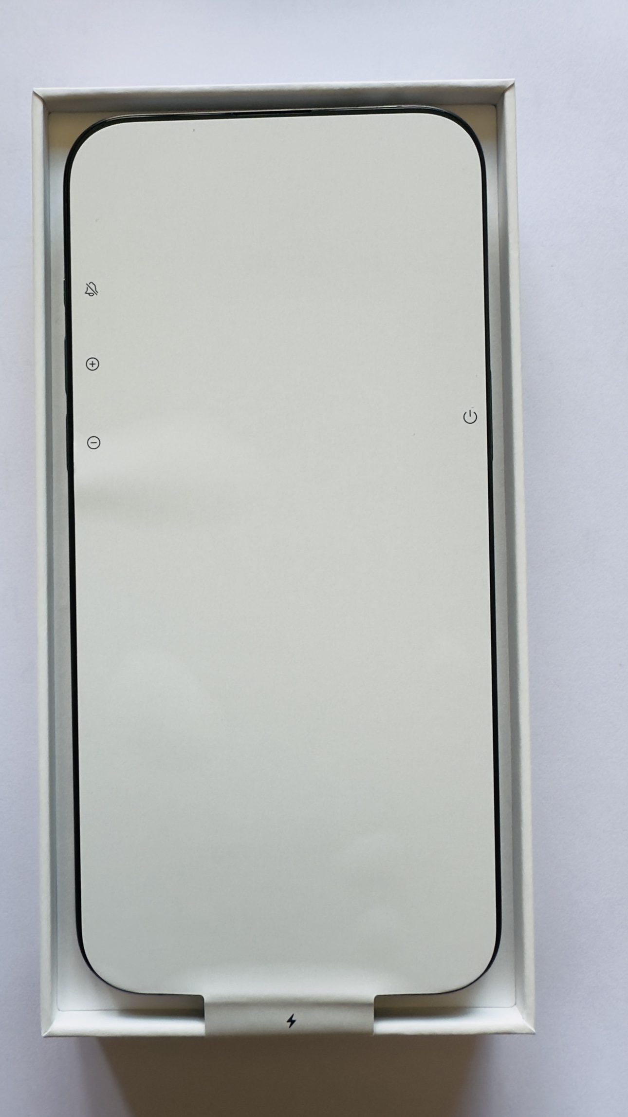 iPhone 15 pro max - photo 3